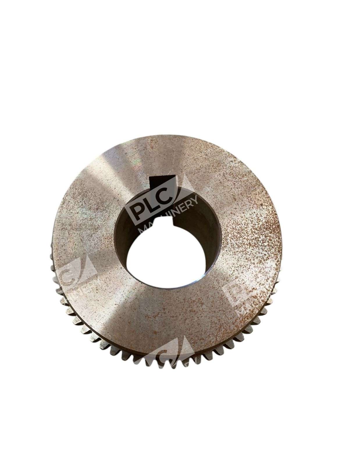 Falk Coupling Hub 1020G 1.8735" 744673 GAP - Image 13