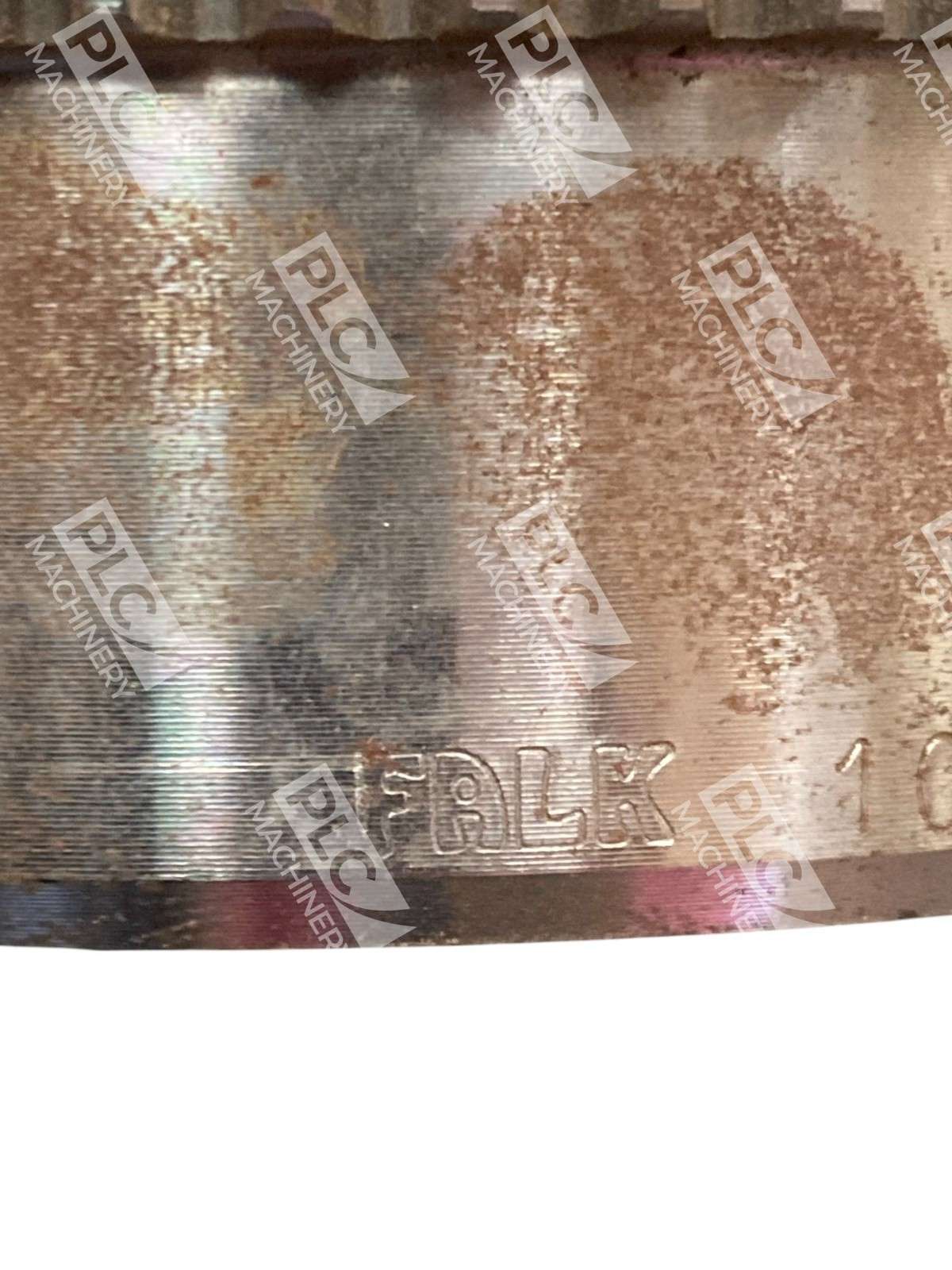 Falk Coupling Hub 1020G 1.8735" 744673 GAP - Image 4