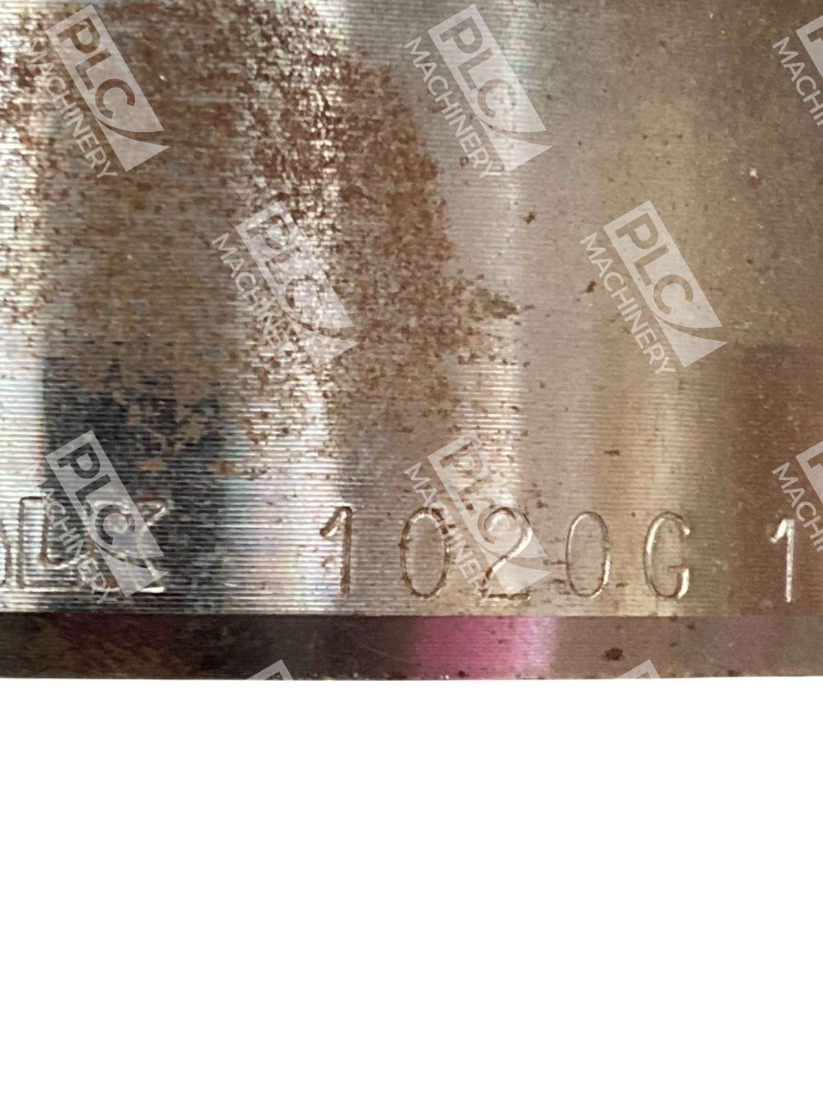 Falk Coupling Hub 1020G 1.8735" 744673 GAP - Image 5