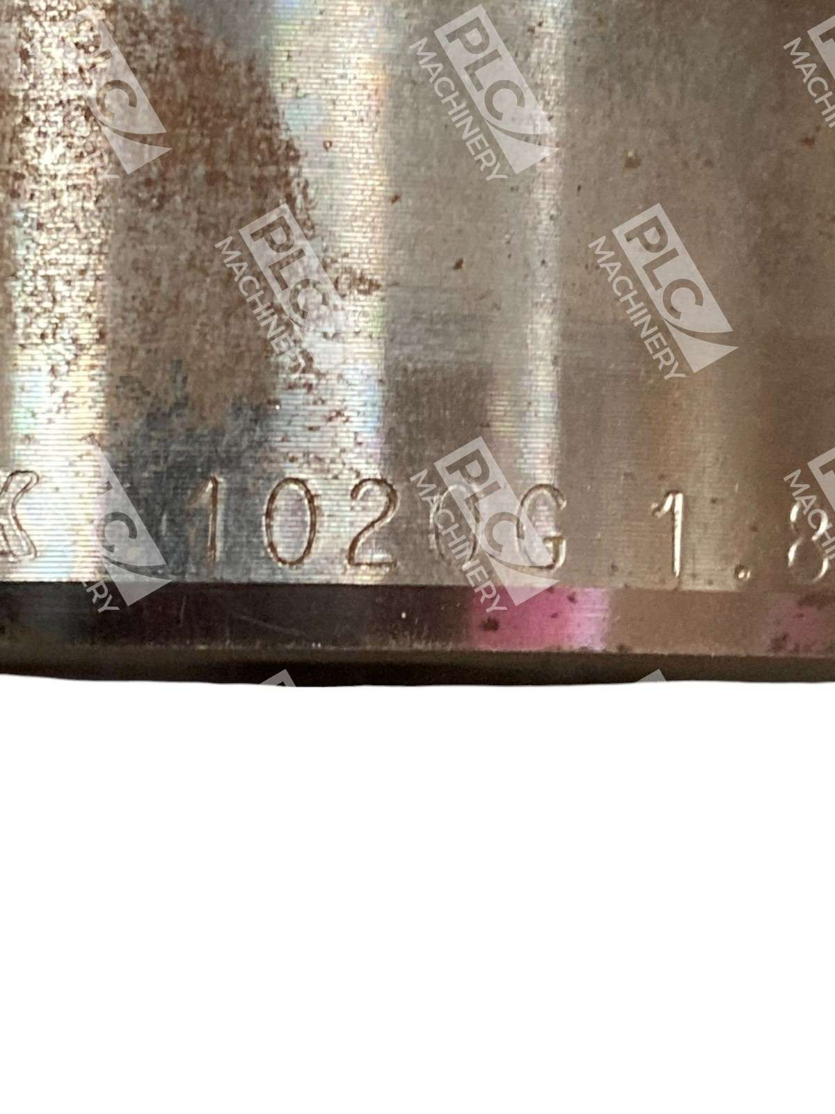 Falk Coupling Hub 1020G 1.8735" 744673 GAP - Image 6