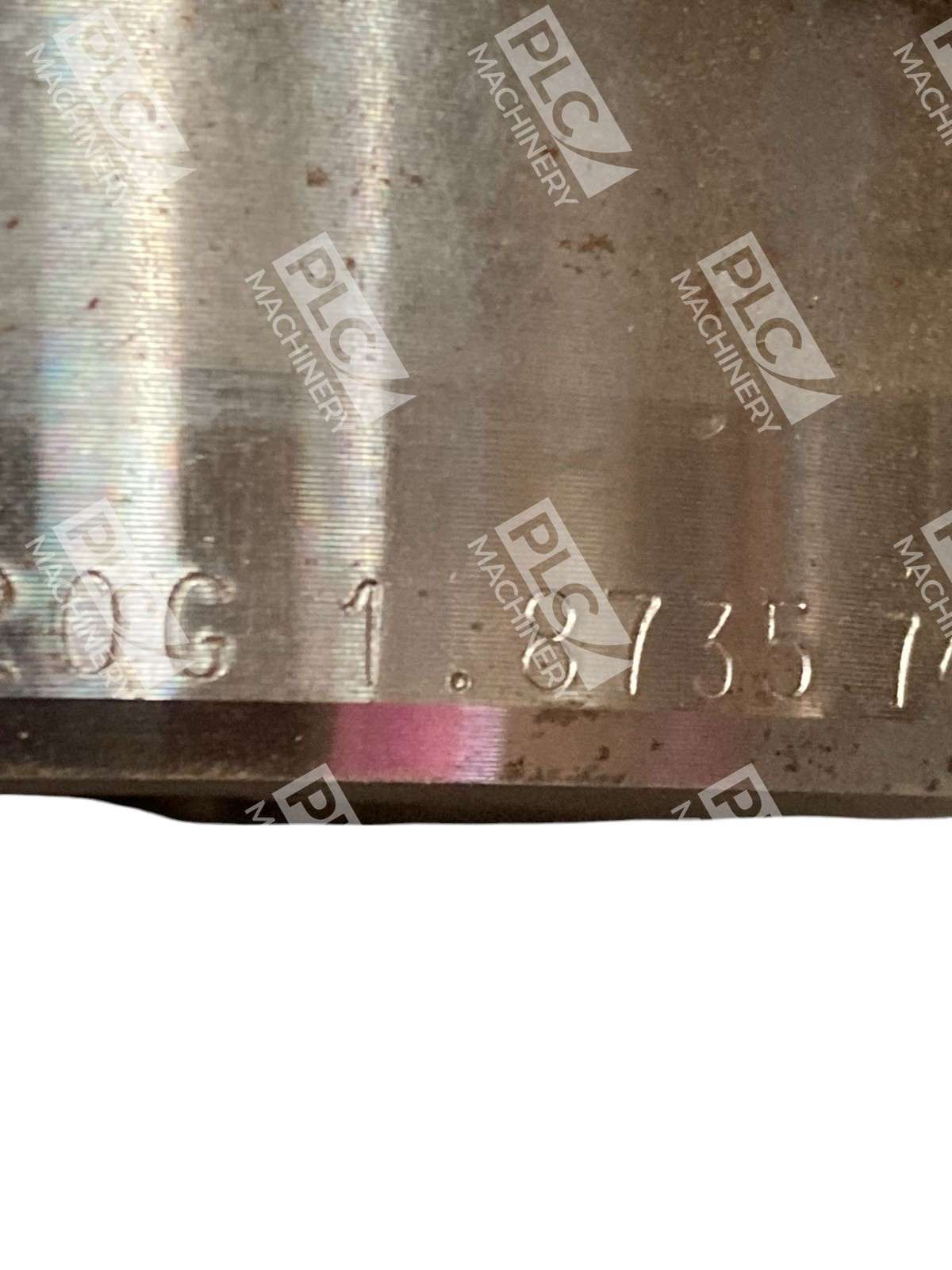 Falk Coupling Hub 1020G 1.8735" 744673 GAP - Image 7