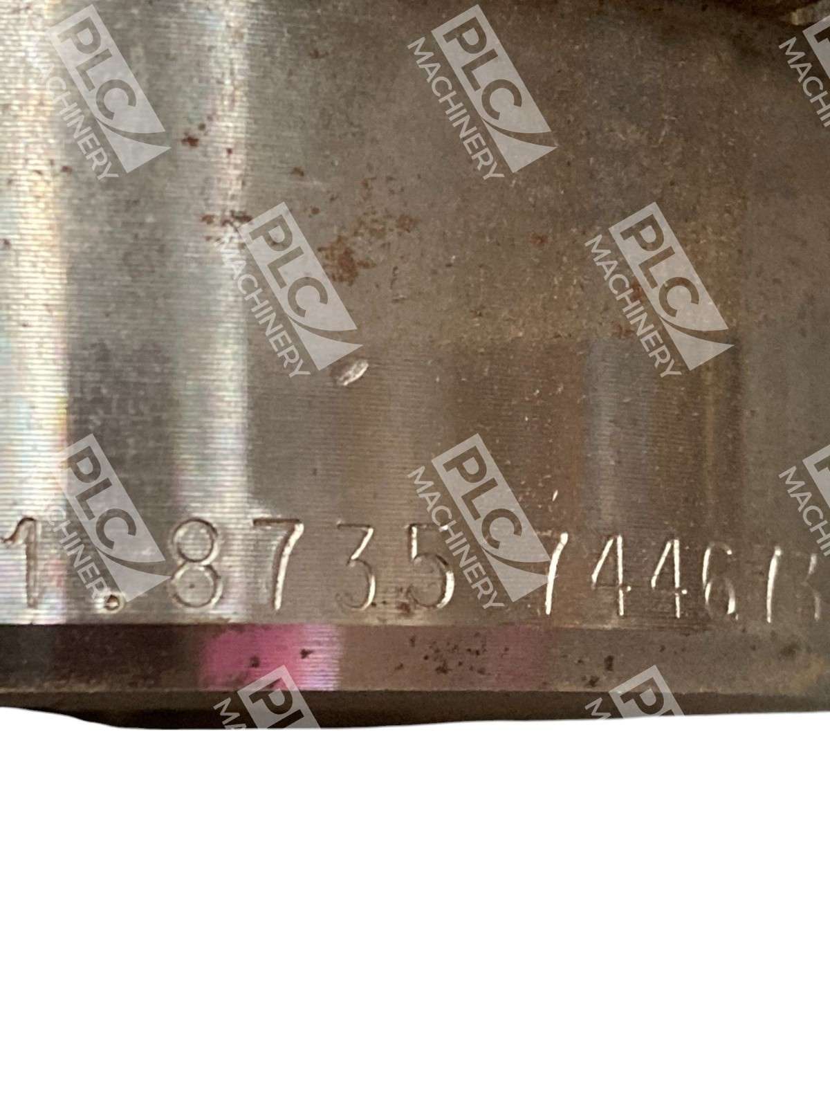 Falk Coupling Hub 1020G 1.8735" 744673 GAP - Image 8