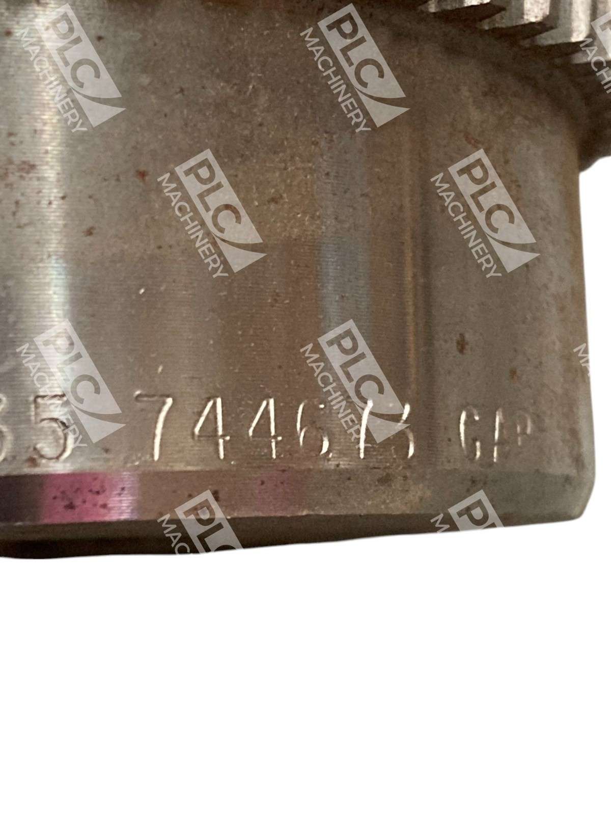 Falk Coupling Hub 1020G 1.8735" 744673 GAP - Image 9