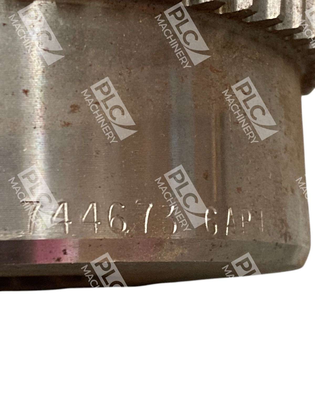 Falk Coupling Hub 1020G 1.8735" 744673 GAP - Image 10