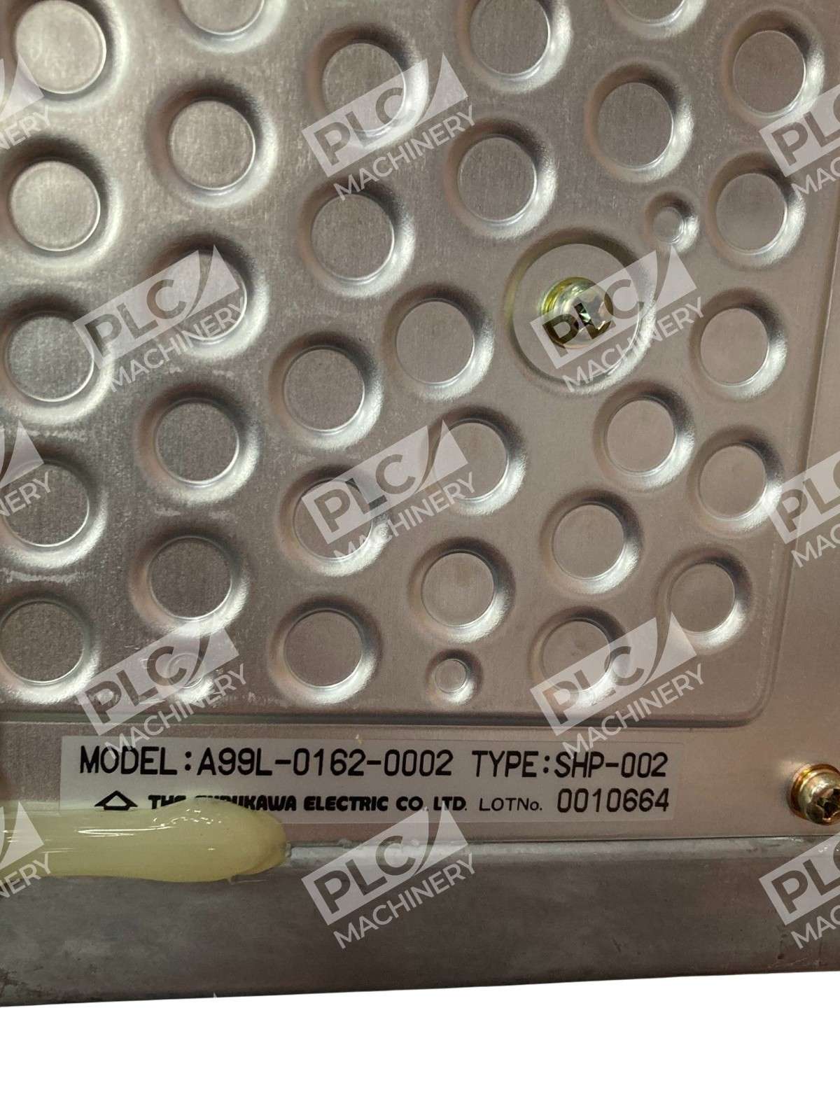 Fanuc A06B-6096-H205 Alpha i Servo Amplifier SVM2-20/40 FSSB - Image 10