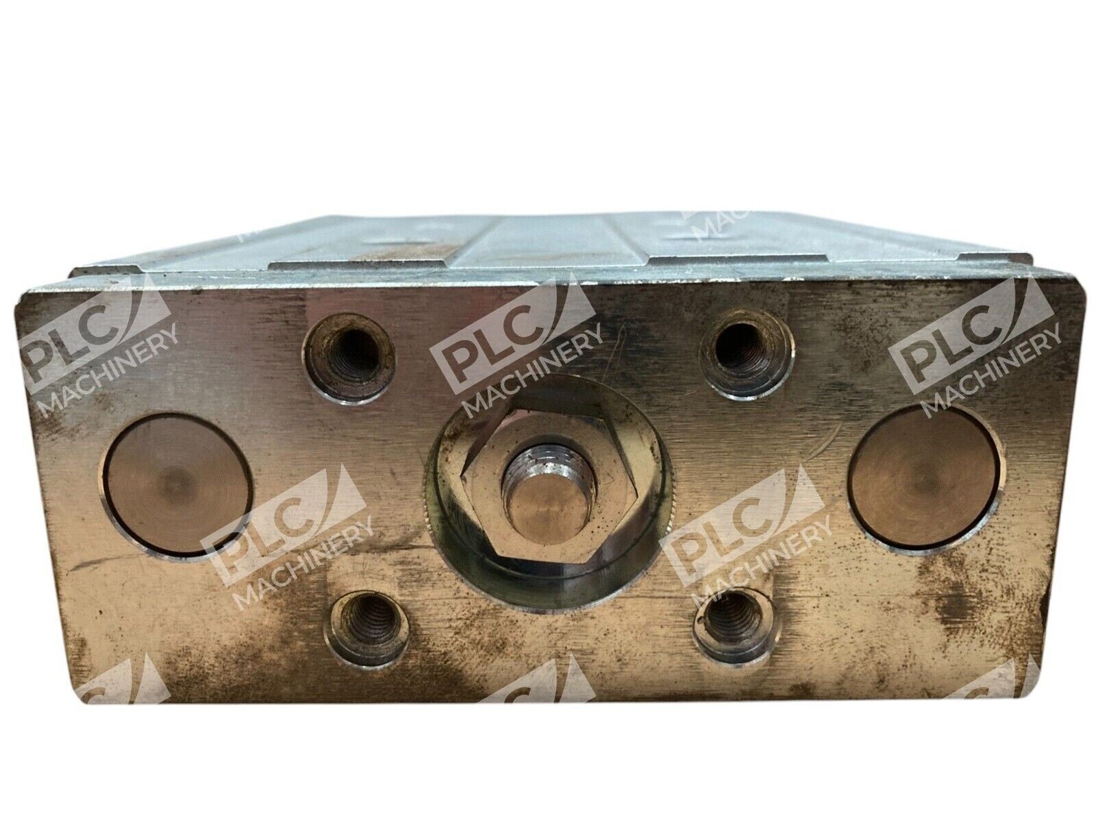 Festo 170859 pmax 10bar VN08 Double Acting Guided Drive DFM-32-80-P-A-GF - Image 3