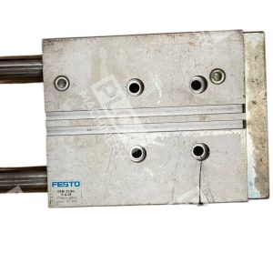 Festo 170859 pmax 10bar VN08 Double Acting Guided Drive DFM-32-80-P-A-GF