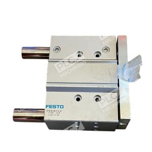 Festo 170887 V608 p max 10bar Guided Cylinder DFM 80 80 P A GF