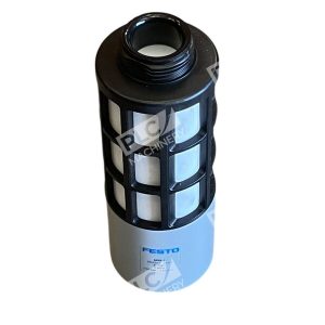 Festo 1MPa 10bar 145psi 552252 S543 Silencer UOS 1