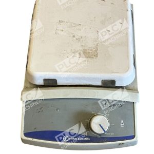 Fisher Scientific Magnetic Stirrer Isotemp 11-100-49S
