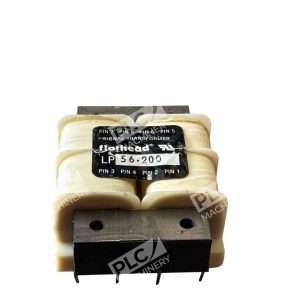 Flathead Signal  Transformers LP 56-200