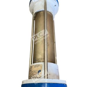 Flo-Dri 250PSI C60-2MS Gas Scrubber G60A3-1E