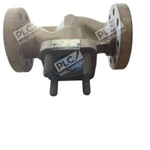 Flowserve Valtek Mark1 Globe Control Valve 2 Class 300 EQ 420mA 297858545815