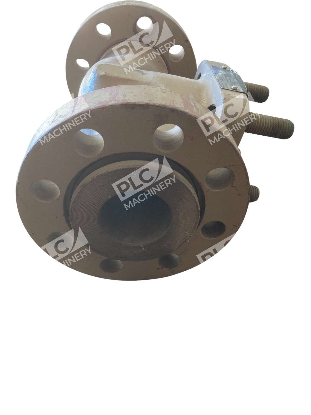 Flowserve Valtek Mark1 Globe Control Valve 2" Class 300 EQ 4–20mA - Image 4