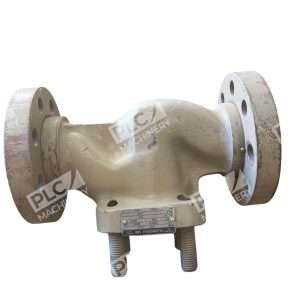 Flowserve Valtek Mark1 Globe Control Valve 2 Class 300 EQ 420mA