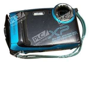 Fujifilm FinePix XP140 Rugged 82ft Waterproof Shockproof Digital Camera 4K