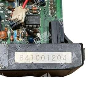 GE Fanuc IC610CPU101B Series One PLC CPU Module w1K RAM 297946838875