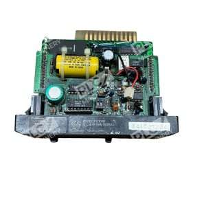 GE Fanuc IC610CPU101B Series One PLC CPU Module w1K RAM