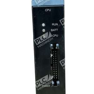 GE Fanuc IC610CPU101B Series One PLC CPU Module w1K RAM 297946838875