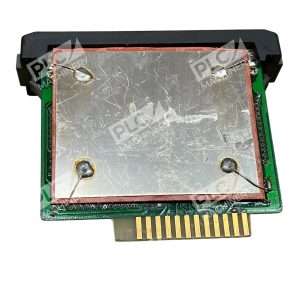 GE Fanuc IC610CPU101B Series One PLC CPU Module w1K RAM 297946838875