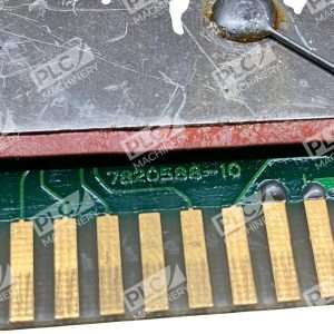 GE Fanuc IC610CPU101B Series One PLC CPU Module w1K RAM 297946838875