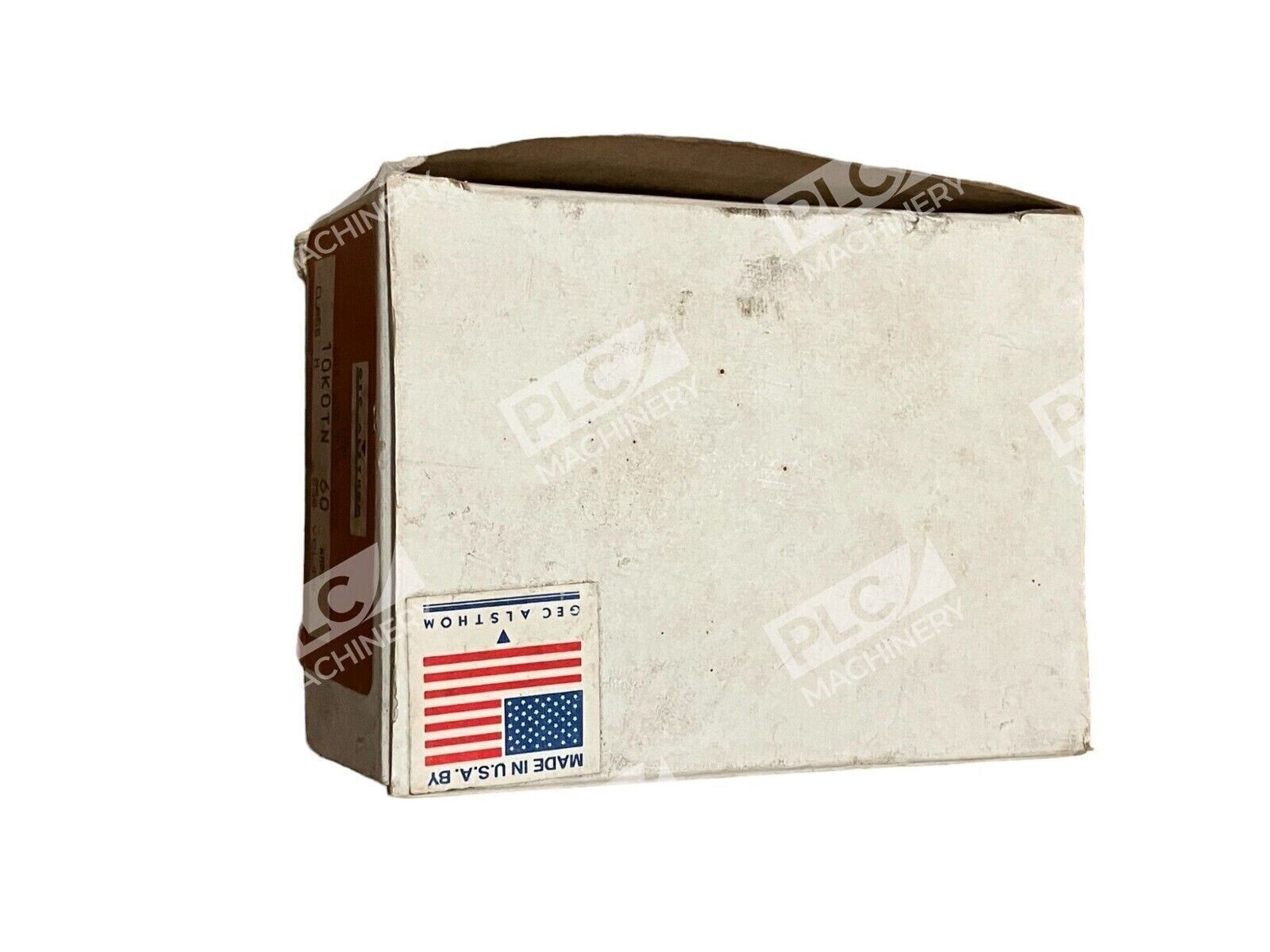 GEC Alsthom 10K0TN-60 60A 250V (Box of 6) - Image 3