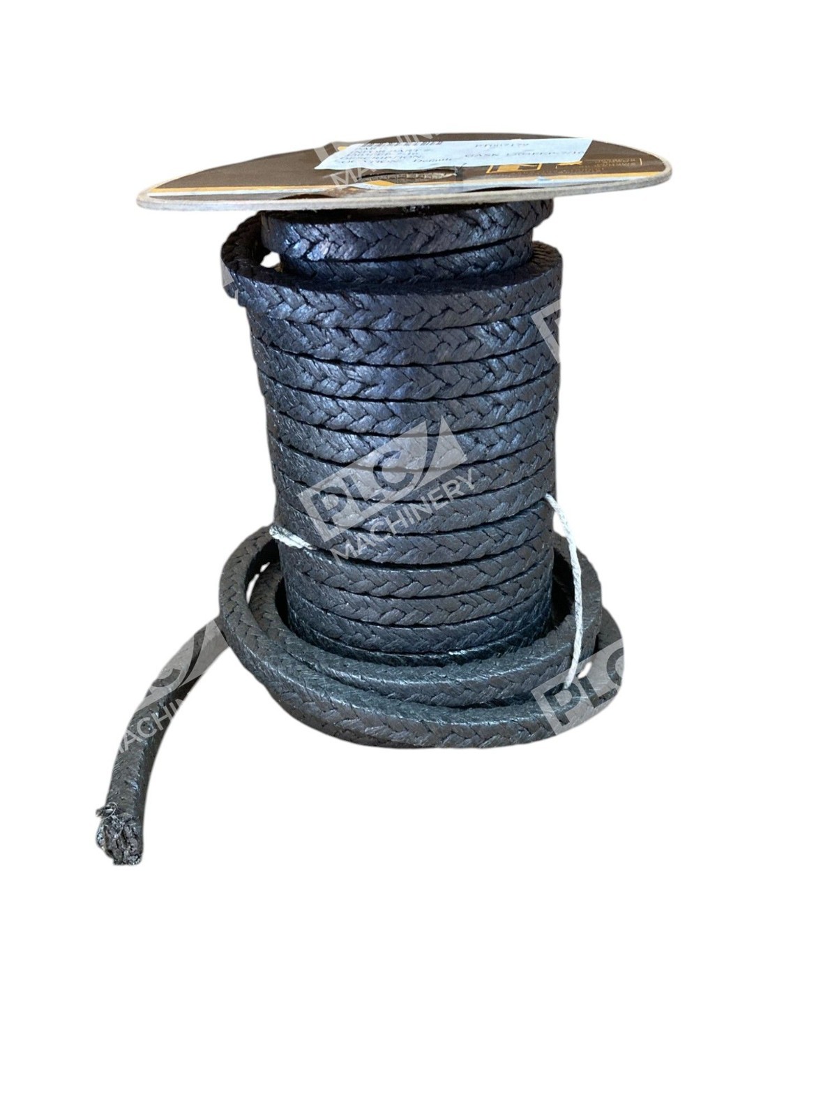 Garlock PT007179 1303-FEP 7/16" 5lb Compression Packing 41413-2028 - Image 5