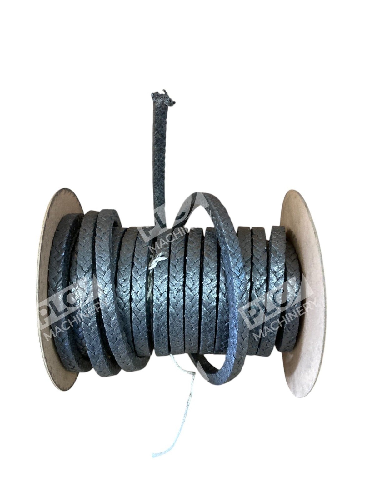 Garlock PT007179 1303-FEP 7/16" 5lb Compression Packing 41413-2028 - Image 6