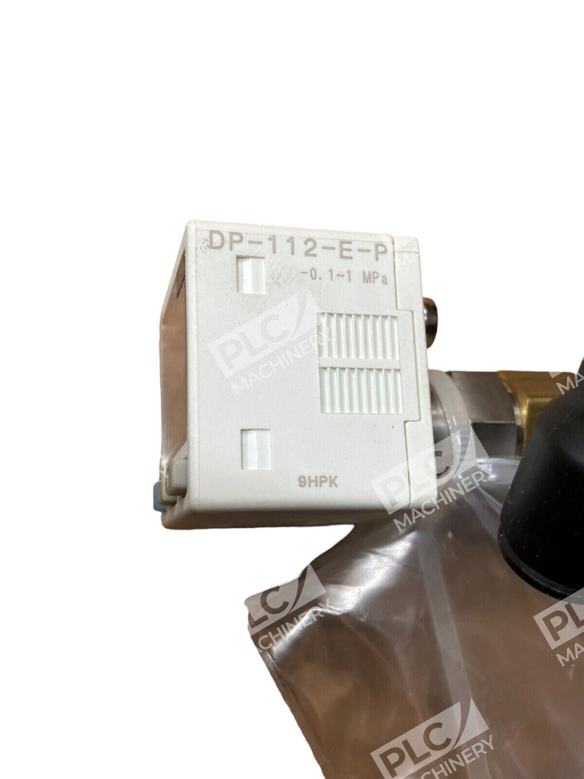 General 174K019G01 MAC DMB-DFFJ-1KJ SunX Pneumatic Injector Nozzle Assembly - Image 7