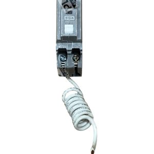 General Electric 1 Pole 15A Circuit Breaker THQL-AF