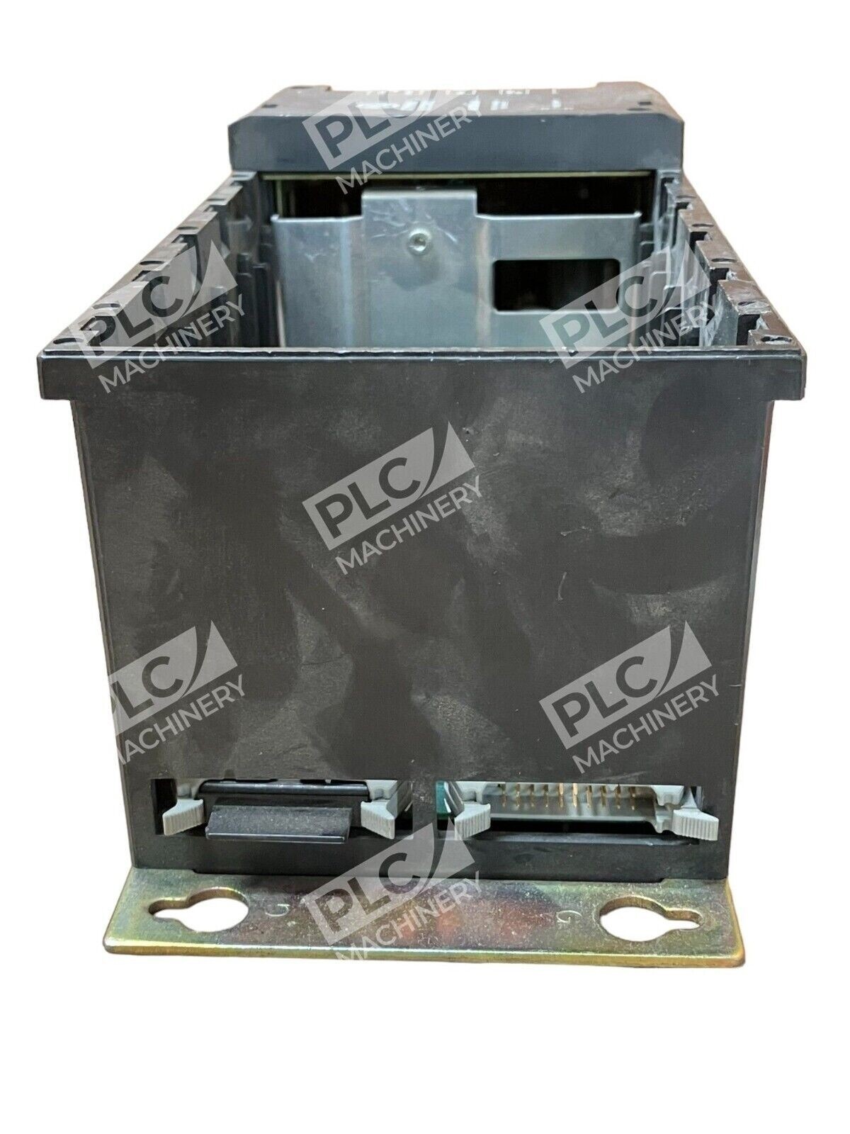 General Electric IC610CHS110A Rack w/ High Capacity Power Supply /5 SeriesOne - Image 5