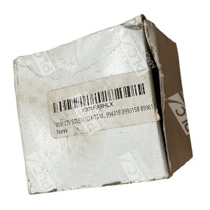 Generic X001FA9HLX New 12V Solenoid Fits M. 994318 8996158 89961