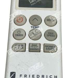 Genuine Friedrich Air Conditioner Remote Control AKB73756214 298010761445