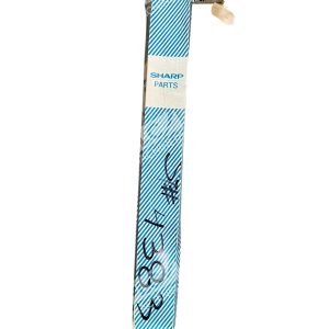 Genuine Sharp NROLI0583FCZZ Lower Heat Roller Fuser Replacement OEM