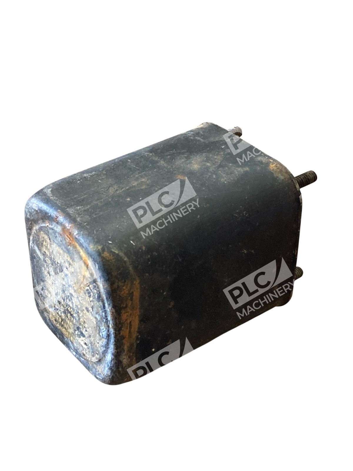 Gilfillan Bros 23526 Triad Audio Input Transformer MIL-T-27 Hermetic 500 Ohms - Image 3