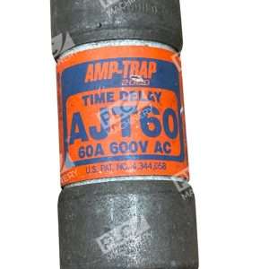 Gould AJT60 Time Delay Fuse