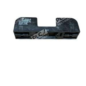 Gould Shawmut 60305 Fuse Block 30A 600V Industrial Circuit Protection