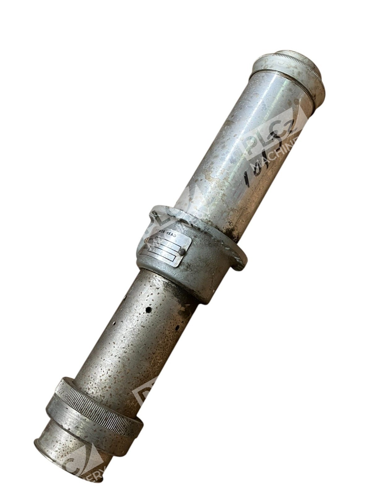 Graco Power-Head Pump 204-722