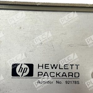 HP Hewlett Packard 92178S 227034833405