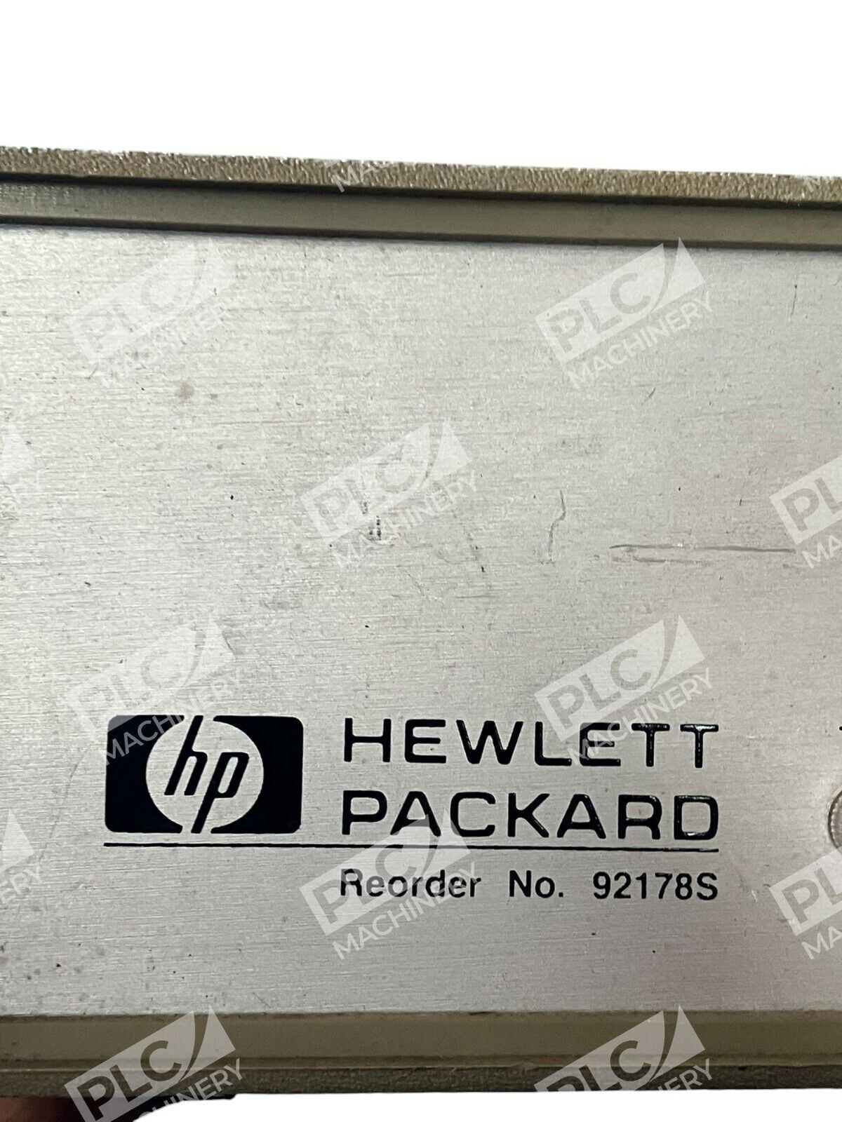HP Hewlett Packard 92178S - Image 4