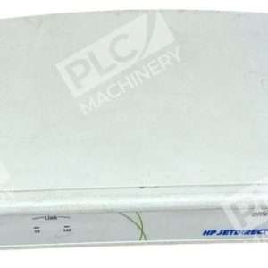 HP Hewlett Packard Jetdirect 300X OfficeConnect External Print Server J4101B