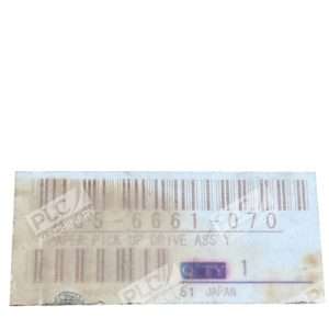 HP RH7 152301 Stepping Motor 297465508595