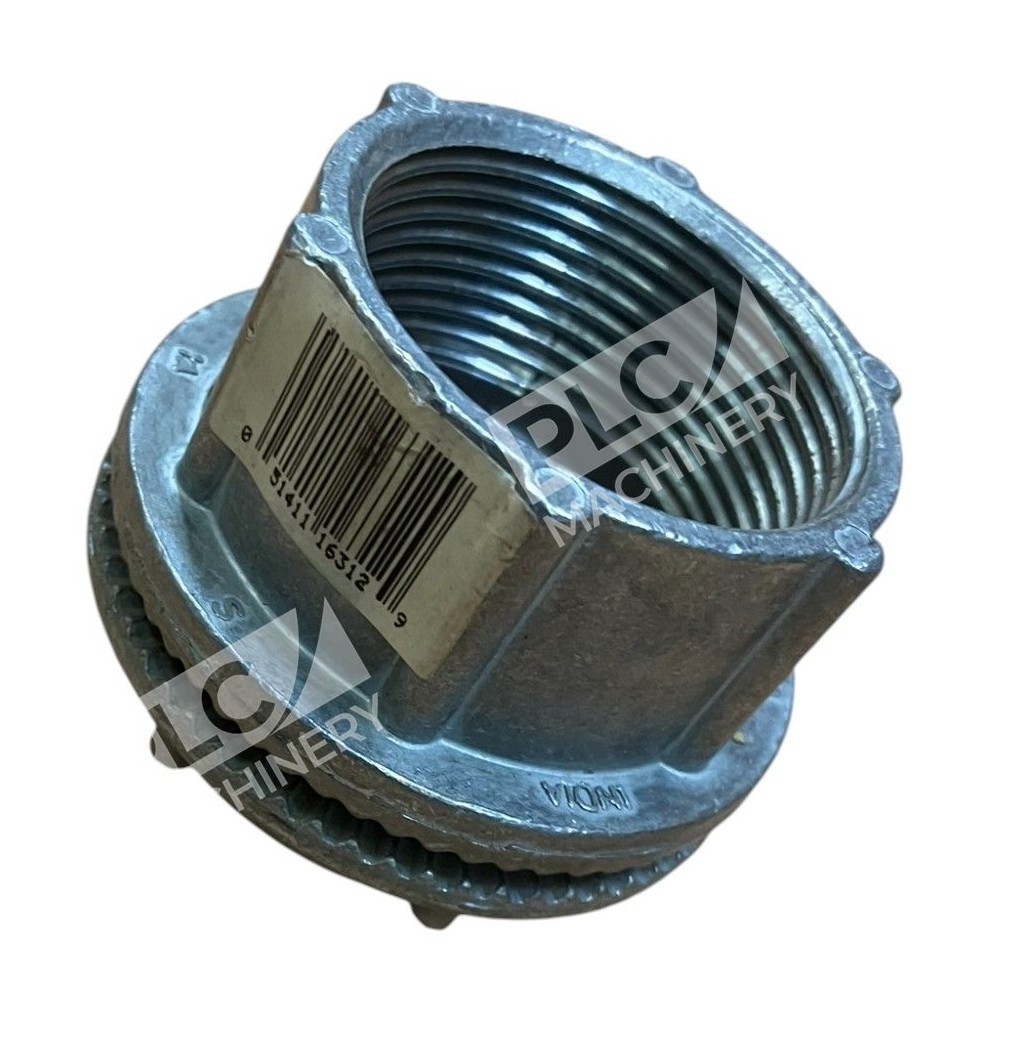 Halex 16312 Conduit Hub 51411 16312
