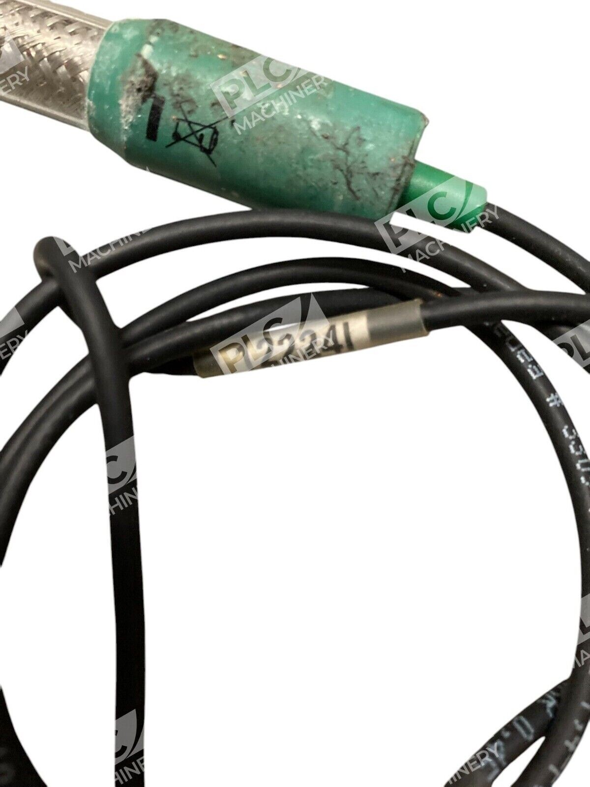 Hanna Instruments Conductivity pH Temperature Probe 12224I - Image 3