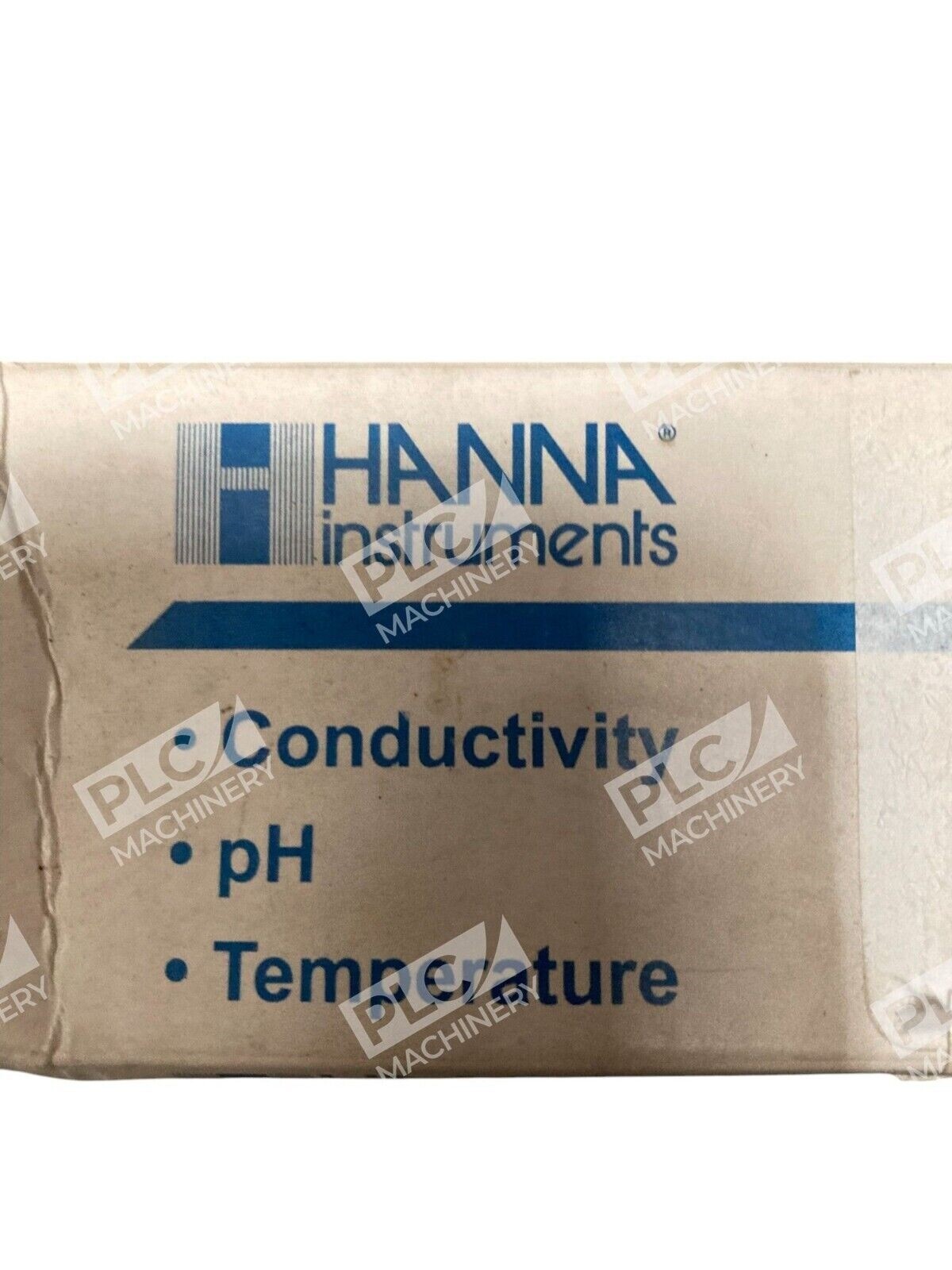 Hanna Instruments Conductivity pH Temperature Probe 12224I - Image 4