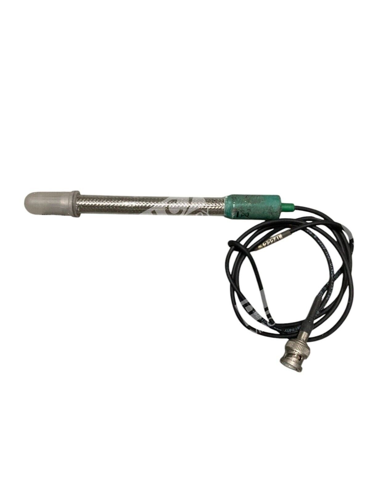 Hanna Instruments Conductivity pH Temperature Probe 12224I