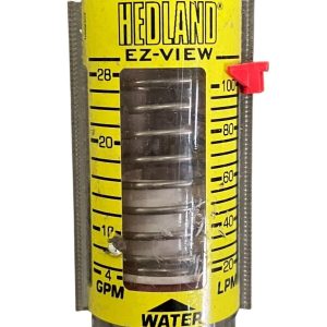 Hedland 061413 M4A 065977 EZ View Flowmeter H625 028 226616620005