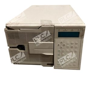 Hewlett Packard HP Quaternary Isocratic Gradient Pump 79852A