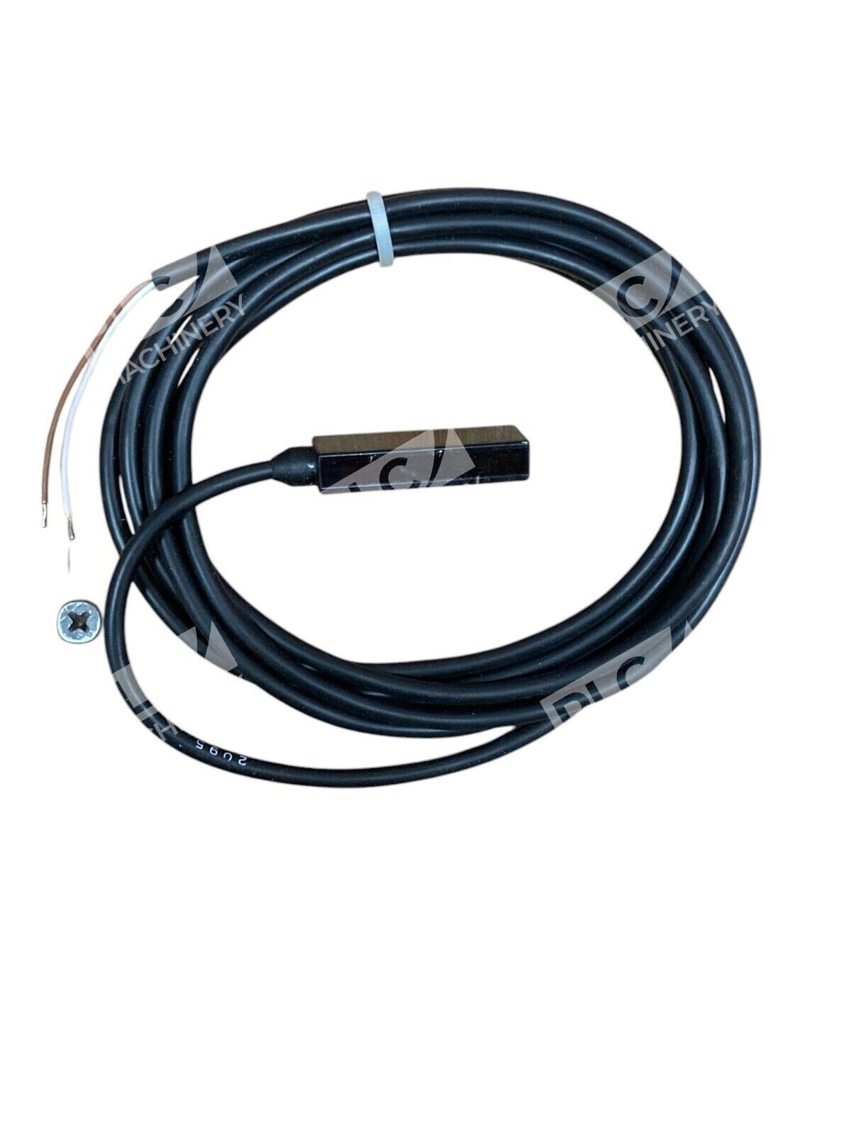 Hoerbiger KY3235 10...230V AC/DC 0.5A 20W/30VA LED Magnetic Reed Switch DZRK