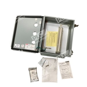 Hoffman Allen Bradley NO. A-1,611 Enclosure A1210CH/SPL